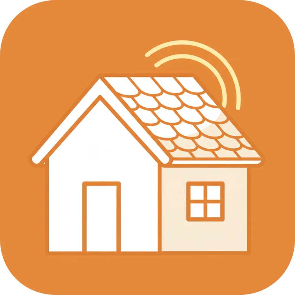 Roofing Contractors in Hinckley logo